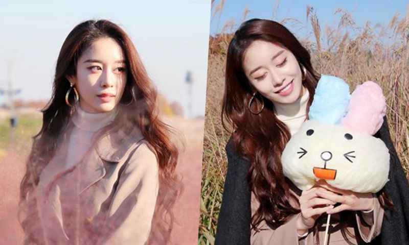 芝妍 12月SOLO回归!