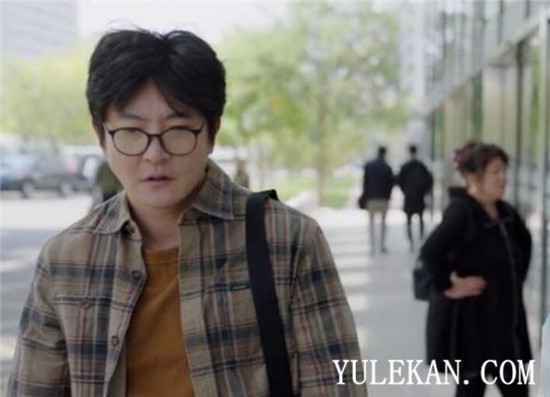 正午阳光爱用原班人马？果然《我是余欢水》里都是熟人脸