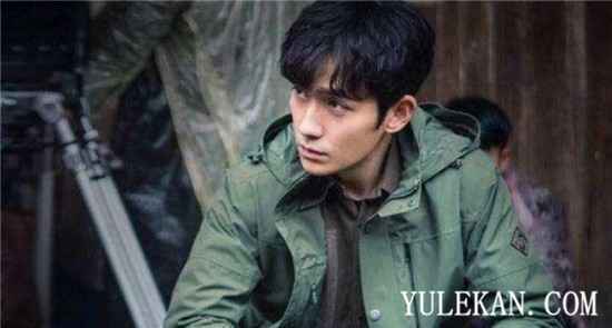 《盗墓笔记重启》什么时候播出?朱一龙的新剧要播了吗?