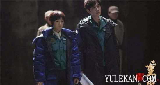 《盗墓笔记重启》什么时候播出?朱一龙的新剧要播了吗?