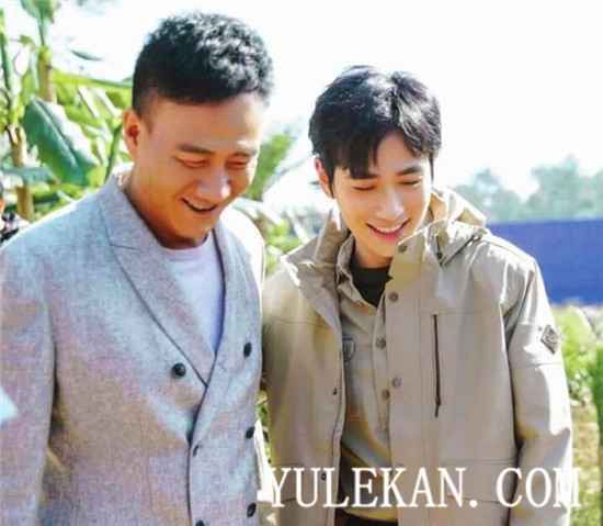 《盗墓笔记重启》什么时候播出?朱一龙的新剧要播了吗?