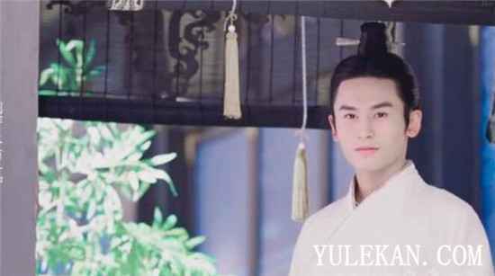 鞠婧祎这一次仍然和张哲瀚合作？又要拍古装剧了？