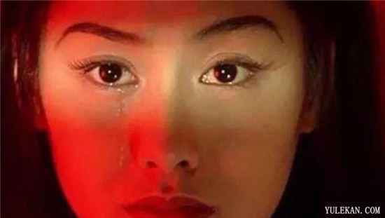 影视剧中最经典的哭戏镜头有哪些?