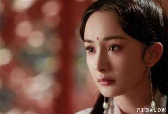 影视剧中最经典的哭戏镜头有哪些?