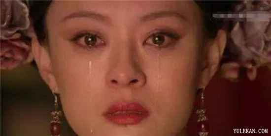 影视剧中最经典的哭戏镜头有哪些?