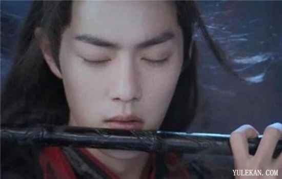 影视剧中最经典的哭戏镜头有哪些?