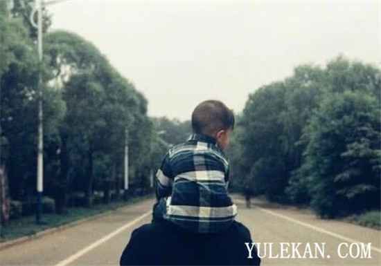 黄磊晒孩子日常家庭照 网友们为什么纷纷直呼好羡慕?