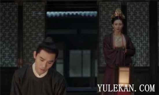 官家怀疑茂则丹姝有染，还大发雷霆？张妼晗陷害丹姝成功了？