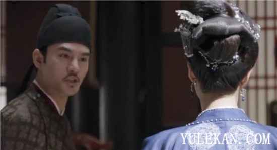 官家怀疑茂则丹姝有染，还大发雷霆？张妼晗陷害丹姝成功了？