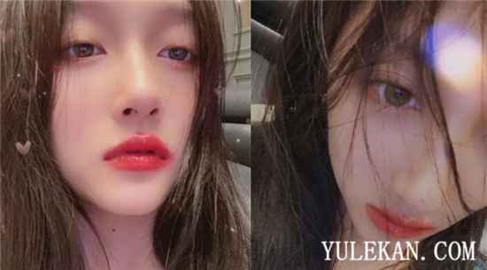 关晓彤晒自拍有什么蹊跷？到底是什么秘密？