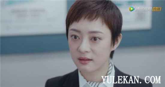 《安家》收入如此高的房似锦,为什么会选择住在凶宅里?