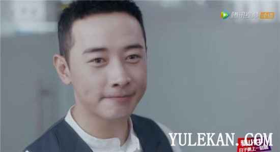 《安家》收入如此高的房似锦,为什么会选择住在凶宅里?