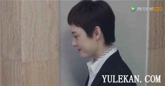 《安家》收入如此高的房似锦,为什么会选择住在凶宅里?