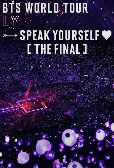 哪些演唱会最受海外观众欢迎?BTS防弹少年团、NU’EST、TWICE等歌手上榜!