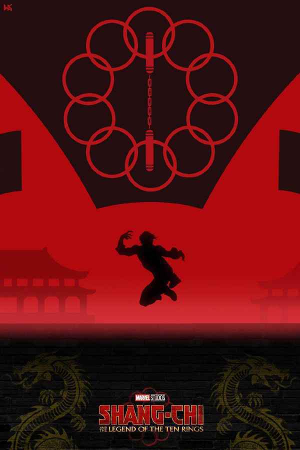 粉丝过大年！2021年漫威电影电视剧盘点