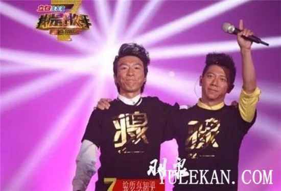 已经播出八季的《歌手》此前的歌王你还记得都是谁吗？