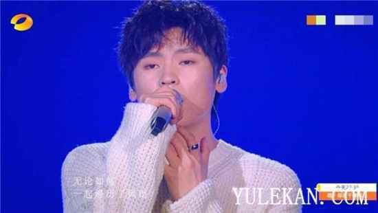 《歌手当打之年》曾一鸣会选择奇袭哪一位歌手？