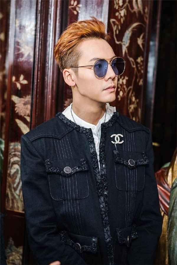 陈伟霆最新大片“斜眼杀”撩到你了吗？