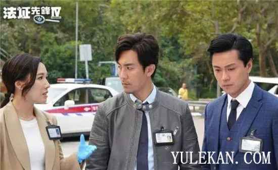 《法证先锋4》高安的妻子到底是怎么死的？高安的妻子是谁？