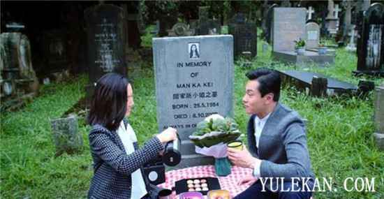 《法证先锋4》高安的妻子到底是怎么死的？高安的妻子是谁？