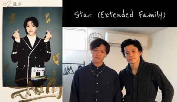 赞多是小栗旬侄子