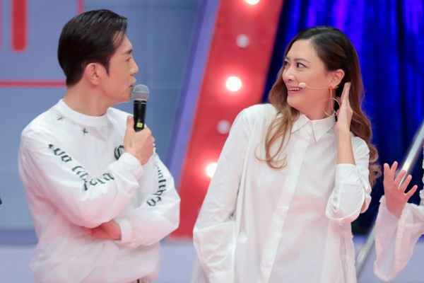 应采儿曝和陈小春联络少后院防火靠监控