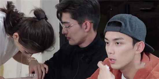 为了挽回多次扬言离开的张翰,刘涛到底做了些什么?