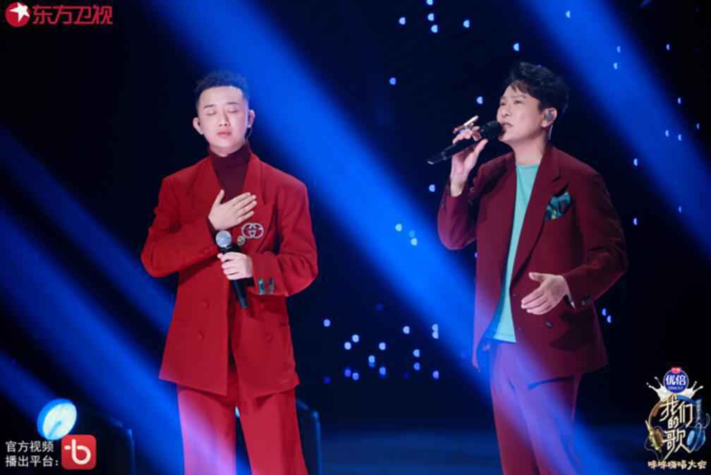 《我们的歌?哞哞嗨唱大会》薛之谦还原经典小品，陈立农动情演唱《时间都去哪儿了》!