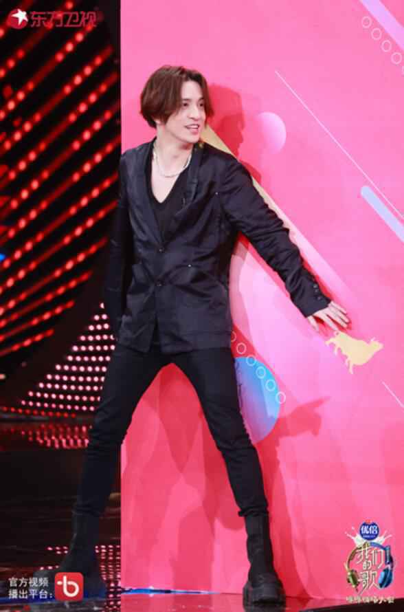 《我们的歌?哞哞嗨唱大会》薛之谦还原经典小品，陈立农动情演唱《时间都去哪儿了》!