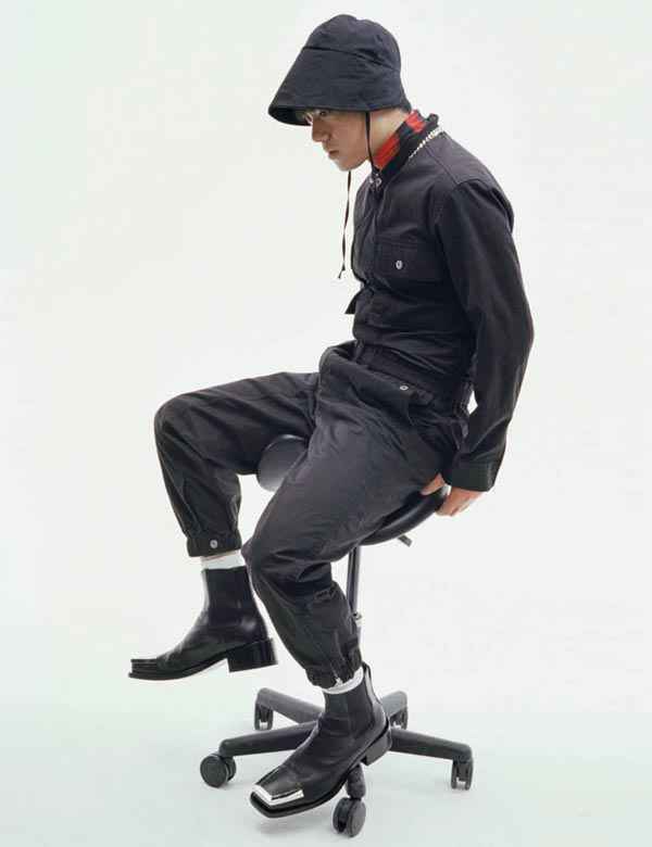 陆云帆 | 无聊的有趣和有趣的无聊