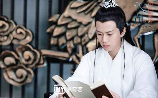 《天乩》冷凝化妖反被害 白夭夭放下仇恨大和解