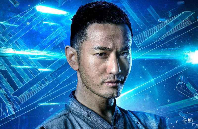 黄晓明虞书欣隔空互怼，模仿各自表情包画面失控惹网友笑出声