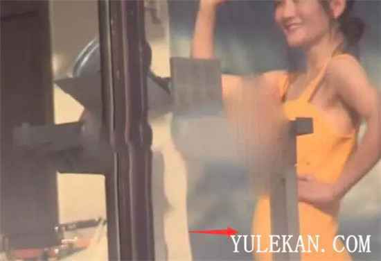 谢娜被爆肚子太大怀上二胎？谢娜是如何回应的？