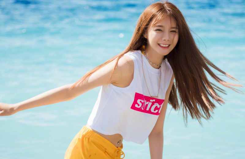 沈梦辰参加综艺节目，玩游戏输了，透露自己后年生宝宝的计划