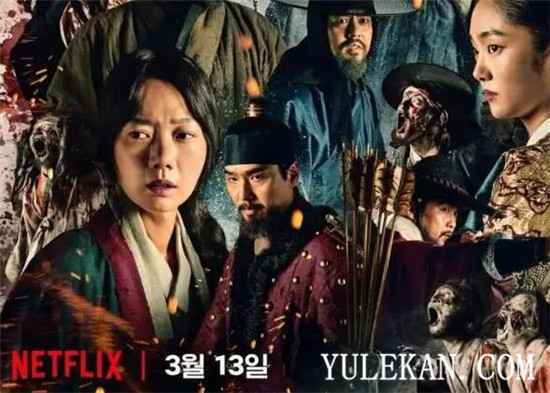 《王国》第二季还是原班人马吗？播出了吗？