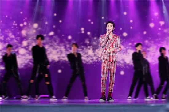 《I Adore You》上线 温润声线演绎纯粹浪漫