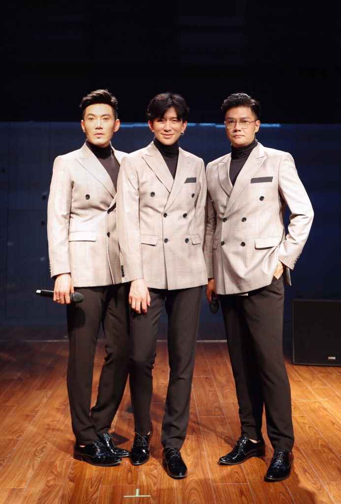 黑哥们组合新歌发布《做自己的光》——致一直还在路上的你