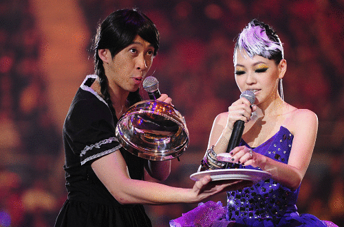 惊!原来陈汉典一直在隐藏真正的自己!