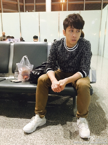 惊!原来陈汉典一直在隐藏真正的自己!