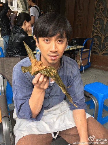 惊!原来陈汉典一直在隐藏真正的自己!