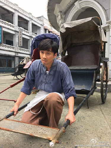 惊!原来陈汉典一直在隐藏真正的自己!