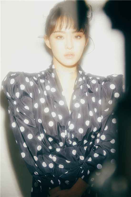 习谱予全新原创EP《Original》上线