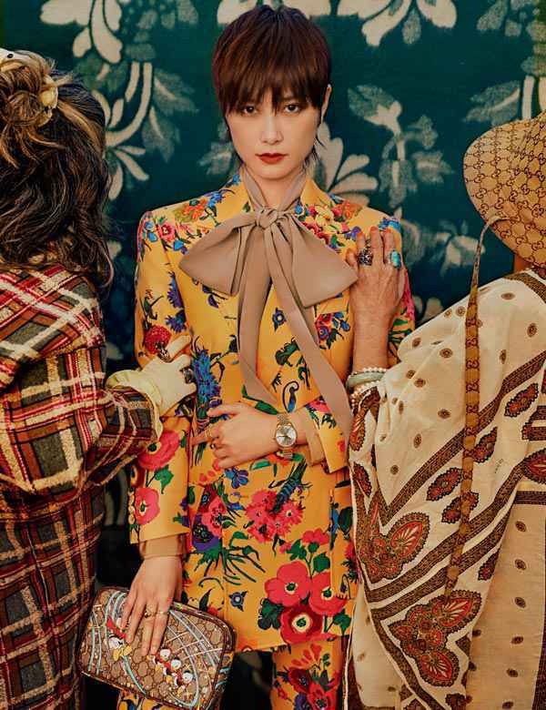 李宇春 | 站在明亮之处