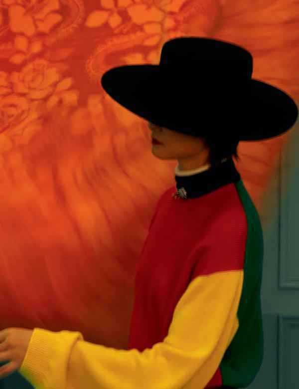 李宇春 | 站在明亮之处