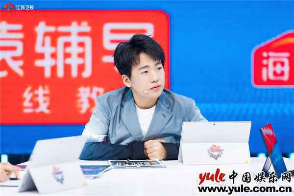 《最强大脑》天梯榜今晚再度锁榜淘汰 李诞要求增加“脑王赛”名额