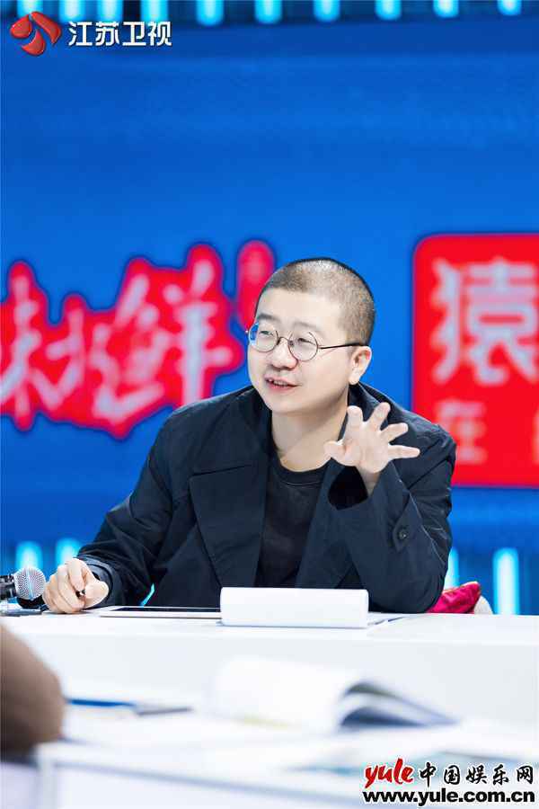 《最强大脑》天梯榜今晚再度锁榜淘汰 李诞要求增加“脑王赛”名额