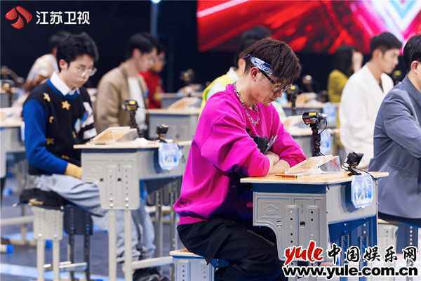 《最强大脑》天梯榜今晚再度锁榜淘汰 李诞要求增加“脑王赛”名额