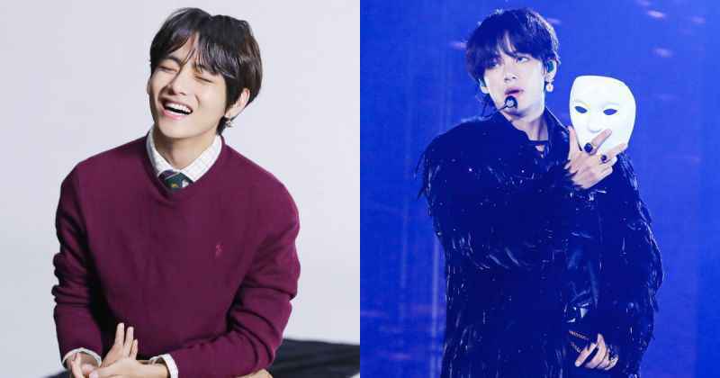 Army 准备尖叫吧!V 有望发行个人 mixtape