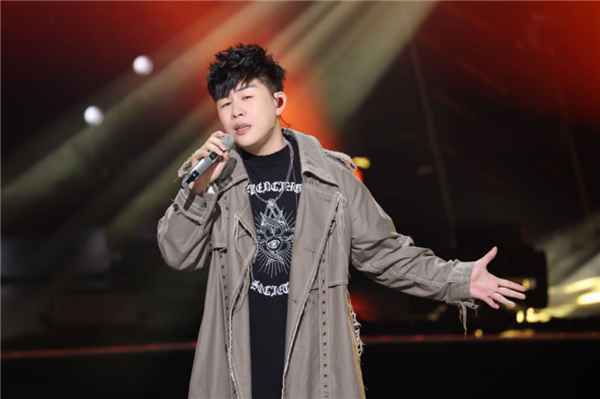 《天赐的声音2》张信哲潘虹高能合唱获金曲推荐音频上线酷狗