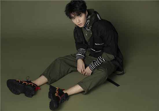 王俊凯个人演唱会即将上线?独家直播令人期待